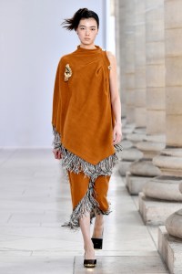 Veronique Leroy RTW Spring 2018