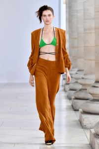 Veronique Leroy RTW Spring 2018