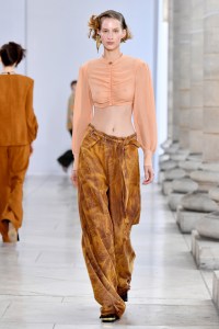 Veronique Leroy RTW Spring 2018