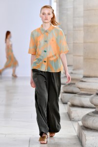Veronique Leroy RTW Spring 2018