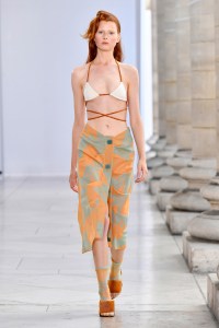 Veronique Leroy RTW Spring 2018