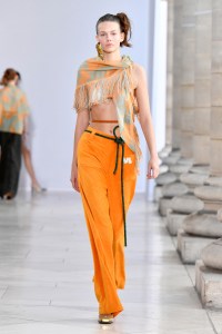 Veronique Leroy RTW Spring 2018