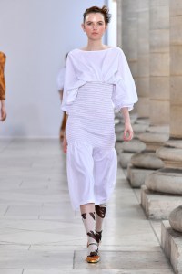 Veronique Leroy RTW Spring 2018