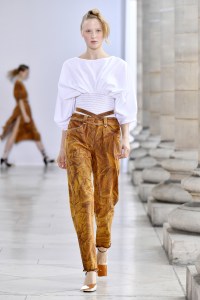 Veronique Leroy RTW Spring 2018