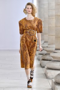Veronique Leroy RTW Spring 2018