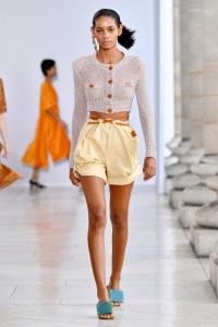 Veronique Leroy RTW Spring 2018