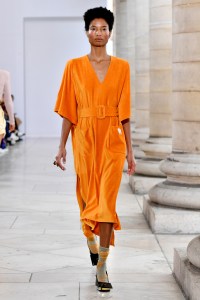 Veronique Leroy RTW Spring 2018