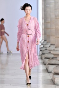 Veronique Leroy RTW Spring 2018