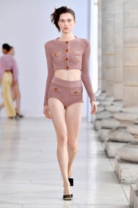 Veronique Leroy RTW Spring 2018
