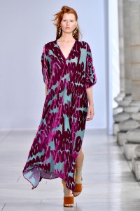 Veronique Leroy RTW Spring 2018