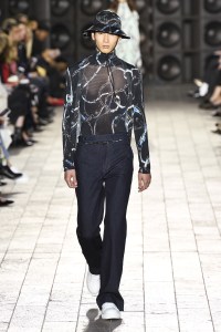 Versus Versace RTW Spring 2018