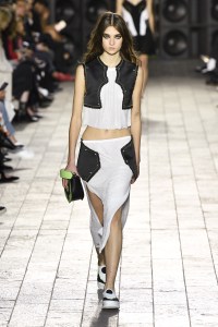 Versus Versace RTW Spring 2018