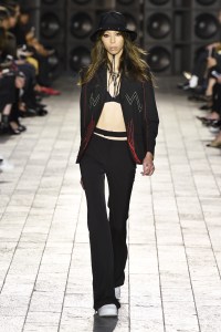 Versus Versace RTW Spring 2018