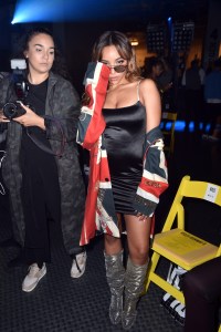 VFiles show, Spring Summer 2018, New York Fashion Week, USA - 06 Sep 2017