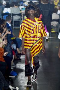VFiles RTW Spring 2018