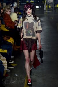 VFiles RTW Spring 2018