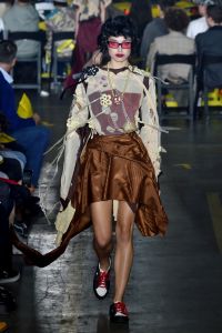 VFiles RTW Spring 2018