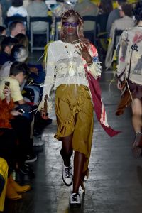 VFiles RTW Spring 2018