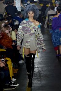 VFiles RTW Spring 2018