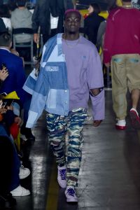 VFiles RTW Spring 2018
