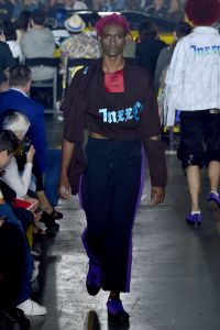 VFiles RTW Spring 2018