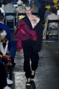 VFiles RTW Spring 2018