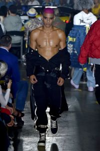 VFiles RTW Spring 2018