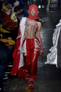 VFiles RTW Spring 2018