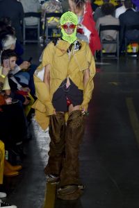 VFiles RTW Spring 2018