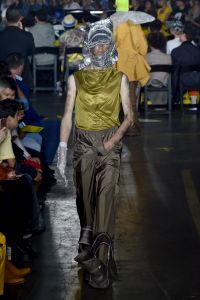 VFiles RTW Spring 2018