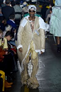 VFiles RTW Spring 2018