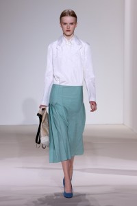 Victoria Beckham RTW Spring 2018