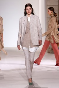 Victoria Beckham RTW Spring 2018