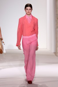 Victoria Beckham RTW Spring 2018