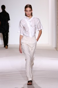 Victoria Beckham RTW Spring 2018