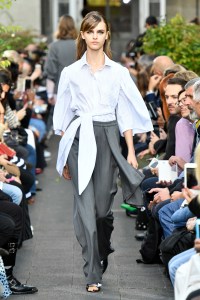 Victoria/Tomas RTW Spring 2018