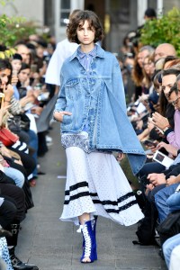 Victoria/Tomas RTW Spring 2018