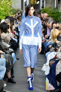 Victoria/Tomas RTW Spring 2018