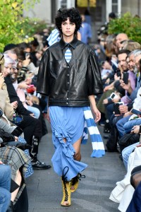 Victoria/Tomas RTW Spring 2018
