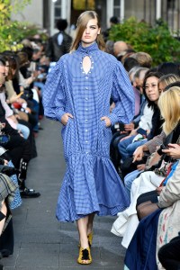 Victoria/Tomas RTW Spring 2018