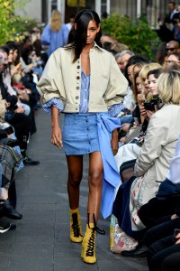 Victoria/Tomas RTW Spring 2018
