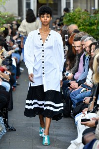 Victoria/Tomas RTW Spring 2018