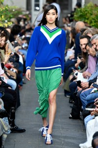 Victoria/Tomas RTW Spring 2018