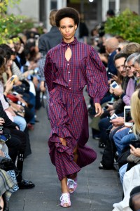 Victoria/Tomas RTW Spring 2018