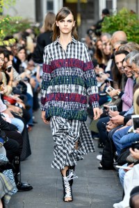 Victoria/Tomas RTW Spring 2018