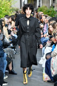 Victoria/Tomas RTW Spring 2018