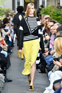 Victoria/Tomas RTW Spring 2018