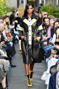 Victoria/Tomas RTW Spring 2018