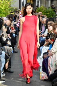 Victoria/Tomas RTW Spring 2018