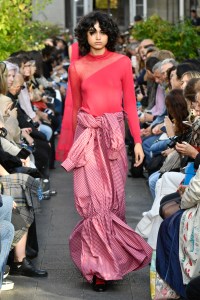 Victoria/Tomas RTW Spring 2018